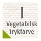 Vegetabilsk trykfarve