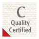 Quality Certified